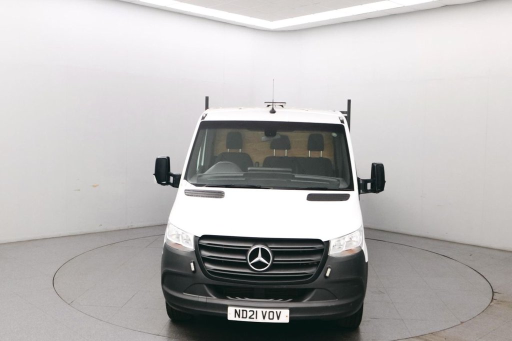 Used Mercedes-Benz Sprinter 2021 for sale - 77692688: Photo 12