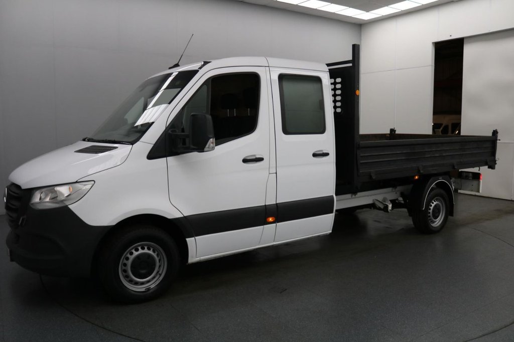 Used Mercedes-Benz Sprinter 2021 for sale - 77692688: Photo 14