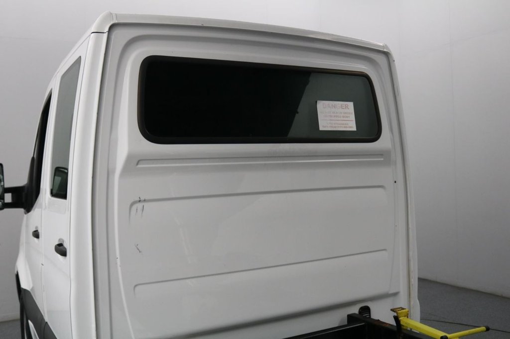 Used Mercedes-Benz Sprinter 2021 for sale - 77692688: Photo 16