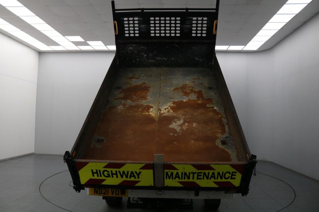 Used Mercedes-Benz Sprinter 2021 for sale - 77692688: Photo 18