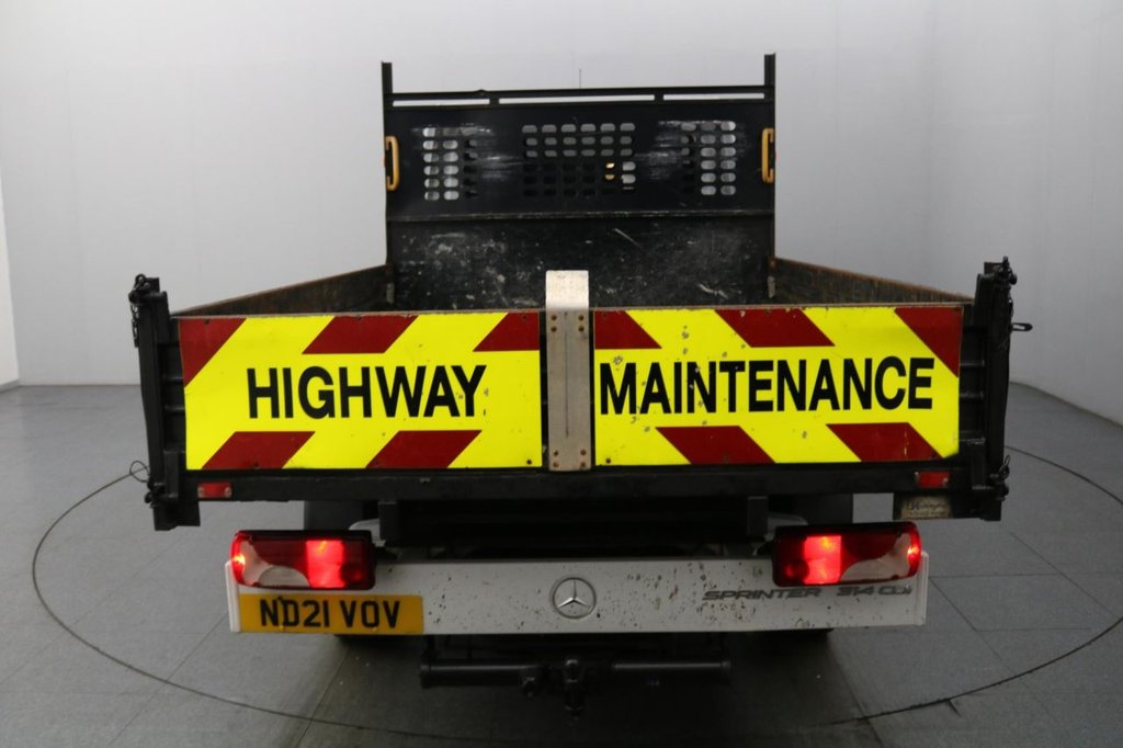 Used Mercedes-Benz Sprinter 2021 for sale - 77692688: Photo 19