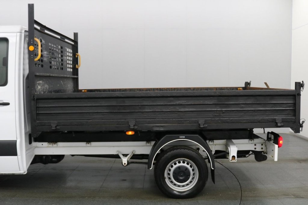 Used Mercedes-Benz Sprinter 2021 for sale - 77692688: Photo 20