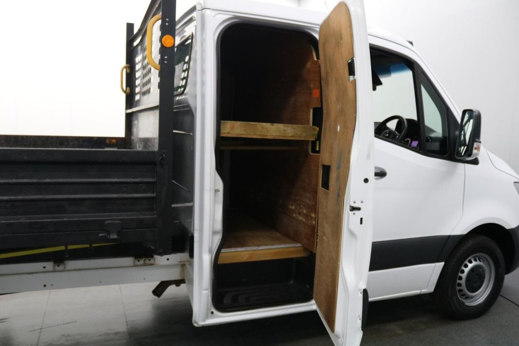 Used Mercedes-Benz Sprinter 2021 for sale - 77692688: Photo 25