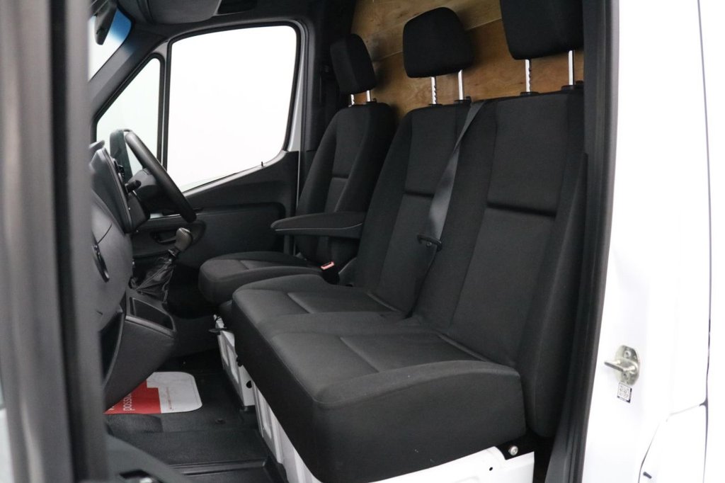 Used Mercedes-Benz Sprinter 2021 for sale - 77692688: Photo 27