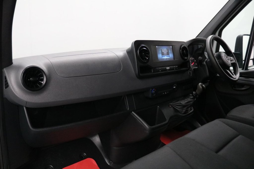 Used Mercedes-Benz Sprinter 2021 for sale - 77692688: Photo 32