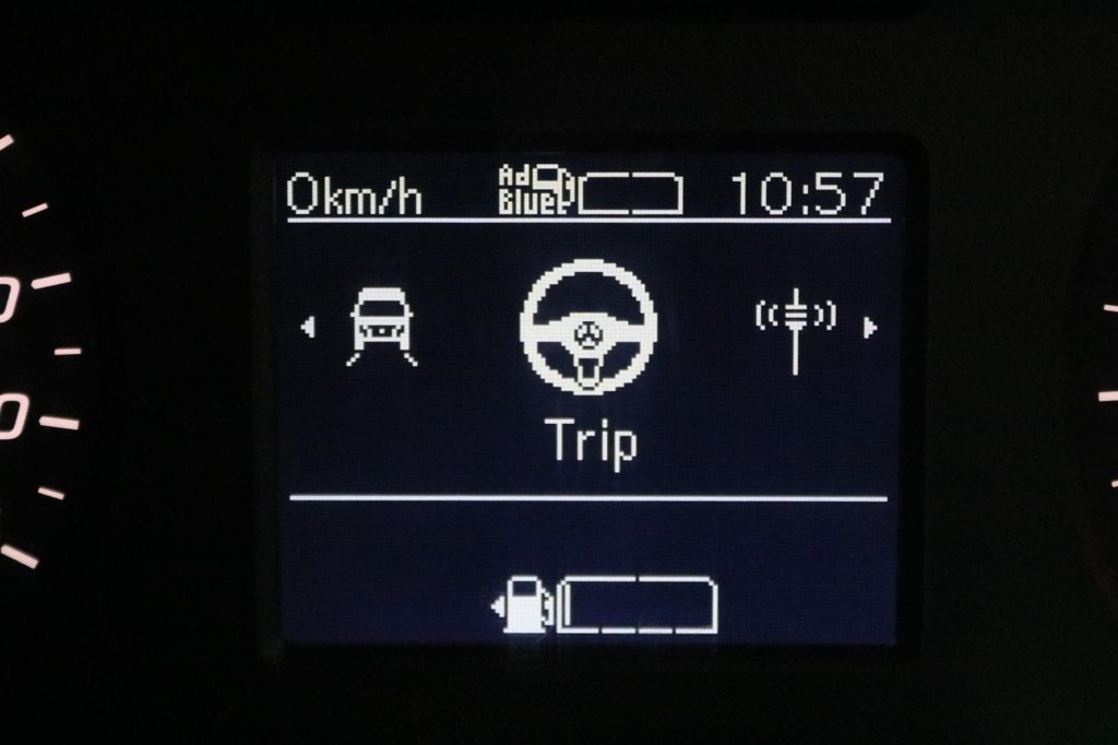 Used Mercedes-Benz Sprinter 2021 for sale - 77692688: Photo 45