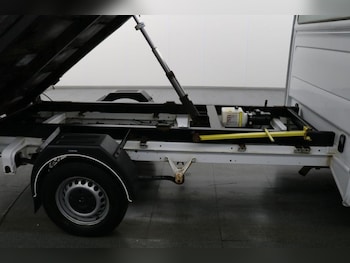 Used Mercedes-Benz Sprinter 2021 for sale - 77692688: Photo