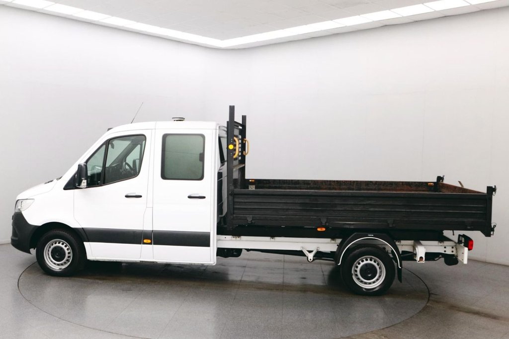 Used Mercedes-Benz Sprinter 2021 for sale - 77692688: Photo 6