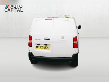 Used Peugeot Expert 2022 for sale - 79567382: Photo