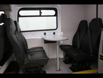 Used Ford Transit 2021 for sale - 75248247: Photo