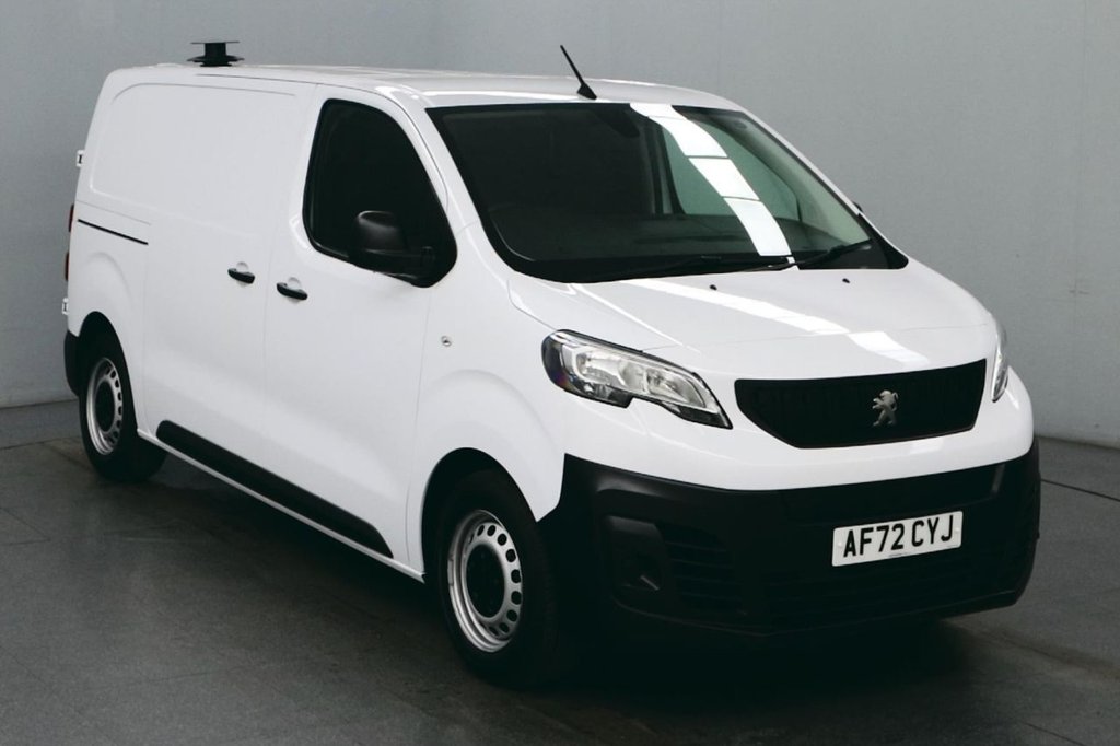 Used Peugeot Expert 2022 for sale - 77582974: Photo 10