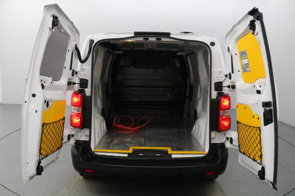 Used Peugeot Expert 2022 for sale - 77582974: Photo 14