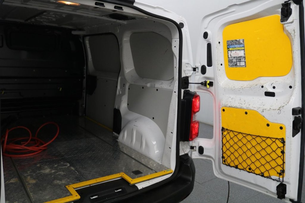 Used Peugeot Expert 2022 for sale - 77582974: Photo 21