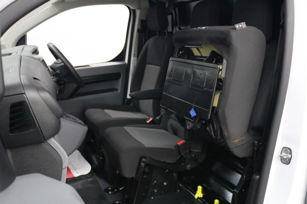 Used Peugeot Expert 2022 for sale - 77582974: Photo 25