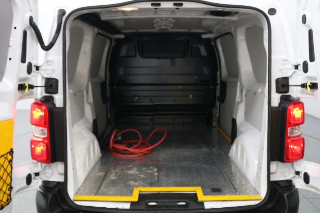 Used Peugeot Expert 2022 for sale - 77582974: Photo 3