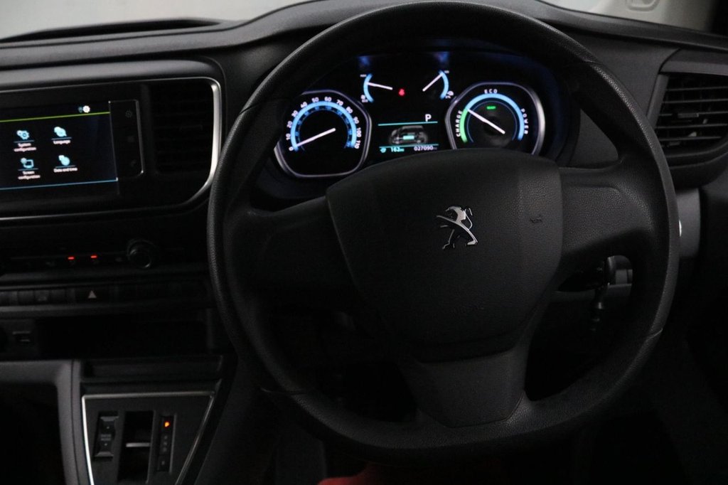 Used Peugeot Expert 2022 for sale - 77582974: Photo 37