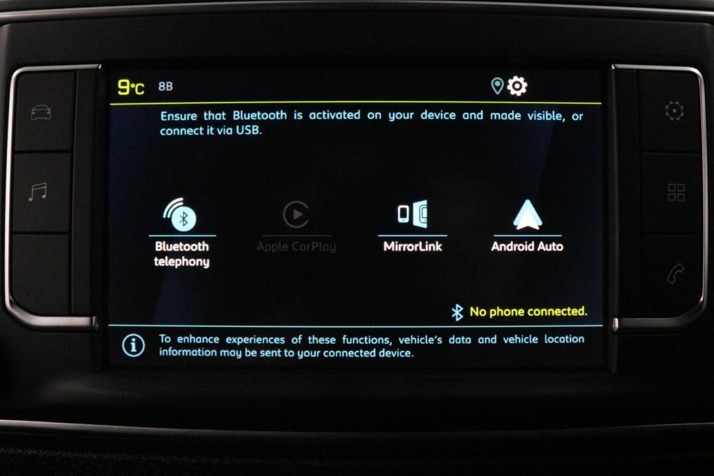 Used Peugeot Expert 2022 for sale - 77582974: Photo 43