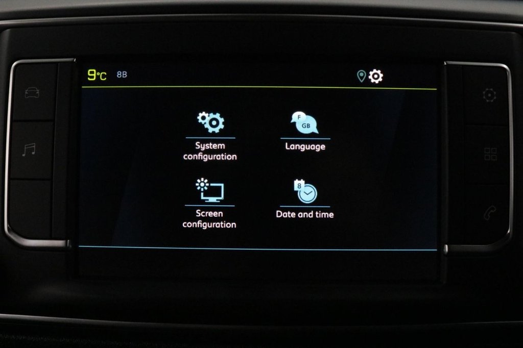 Used Peugeot Expert 2022 for sale - 77582974: Photo 45