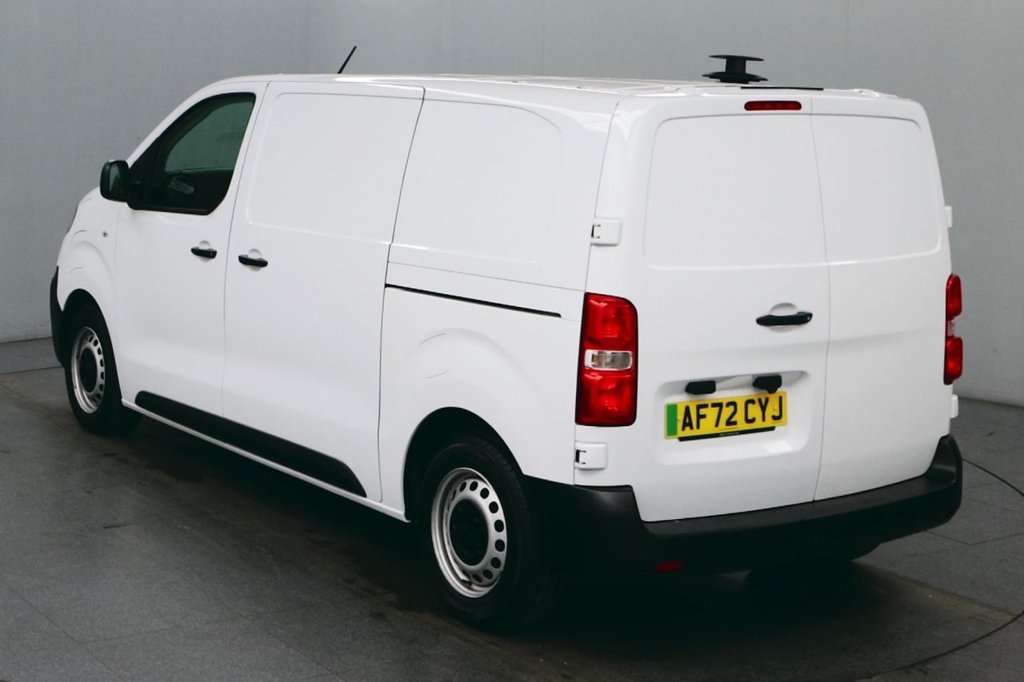 Used Peugeot Expert 2022 for sale - 77582974: Photo 6