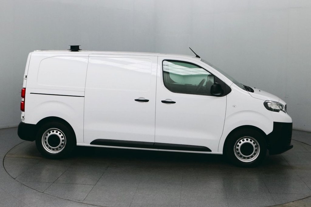 Used Peugeot Expert 2022 for sale - 77582974: Photo 9