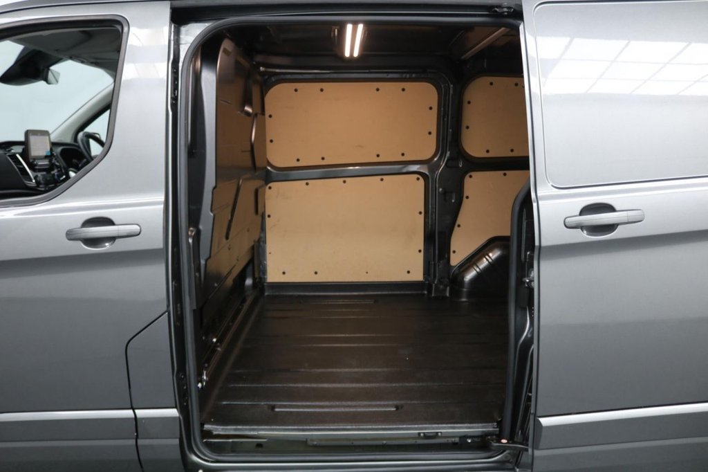 Used Ford Transit Custom 2023 for sale - 78124188: Photo 15