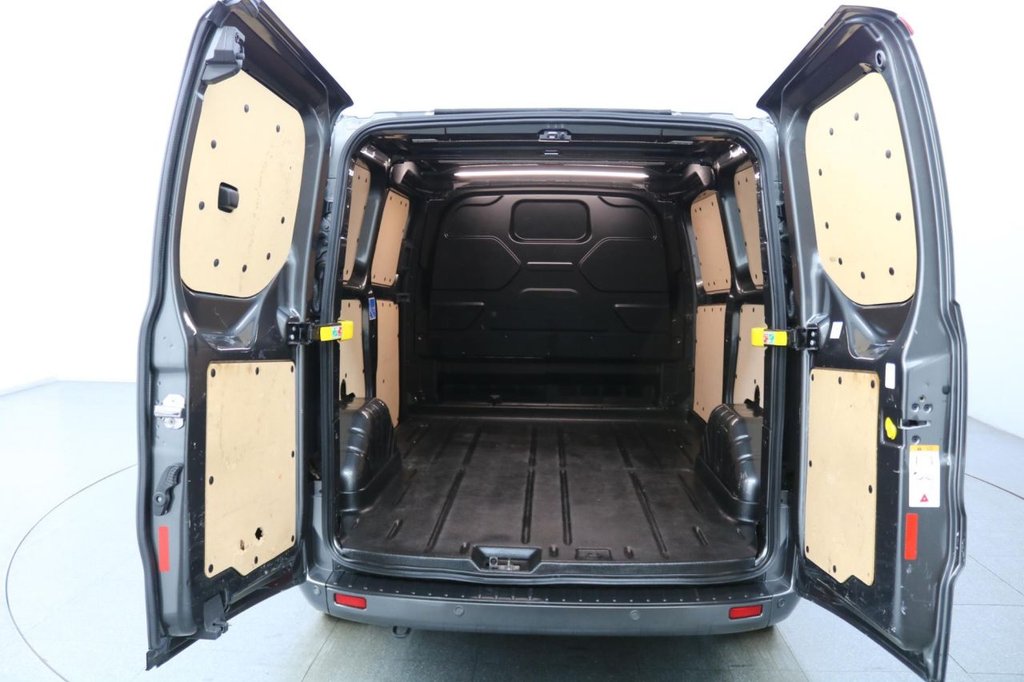 Used Ford Transit Custom 2023 for sale - 78124188: Photo 16