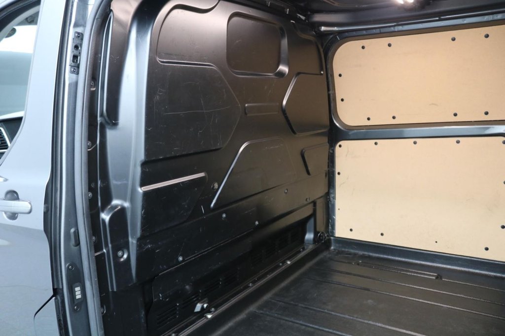 Used Ford Transit Custom 2023 for sale - 78124188: Photo 17