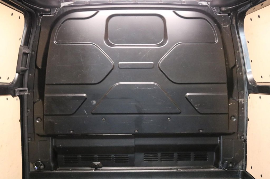 Used Ford Transit Custom 2023 for sale - 78124188: Photo 18