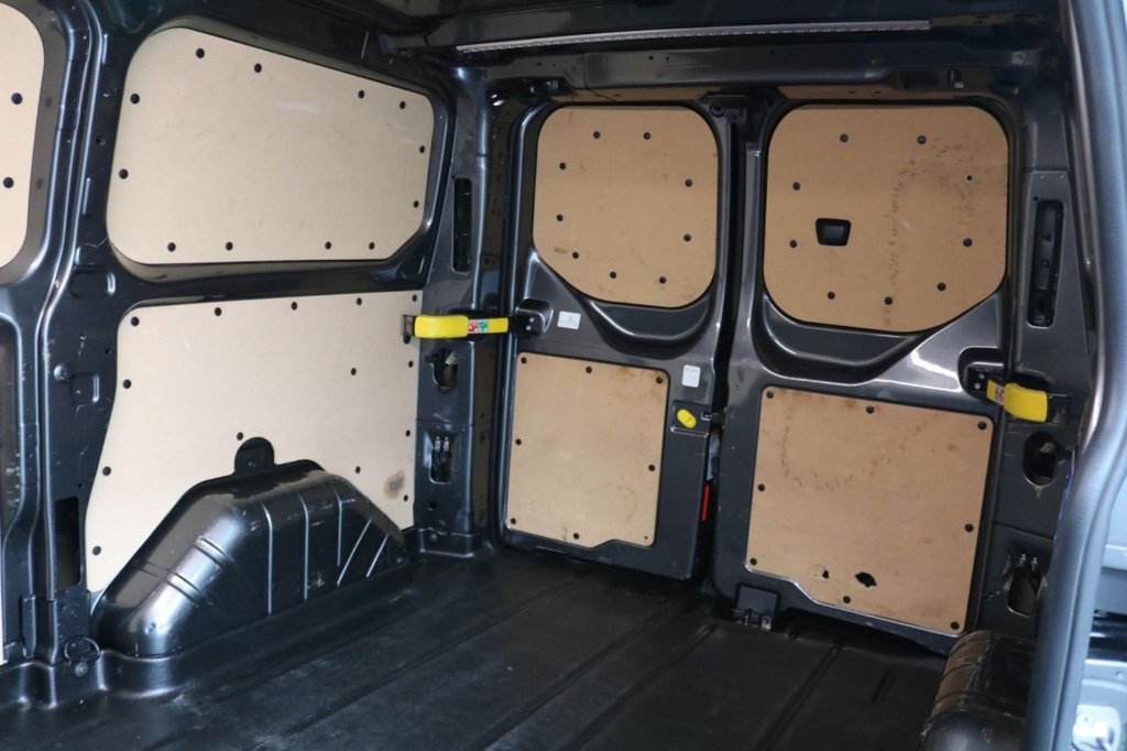 Used Ford Transit Custom 2023 for sale - 78124188: Photo 19