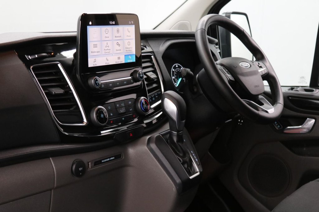 Used Ford Transit Custom 2023 for sale - 78124188: Photo 2