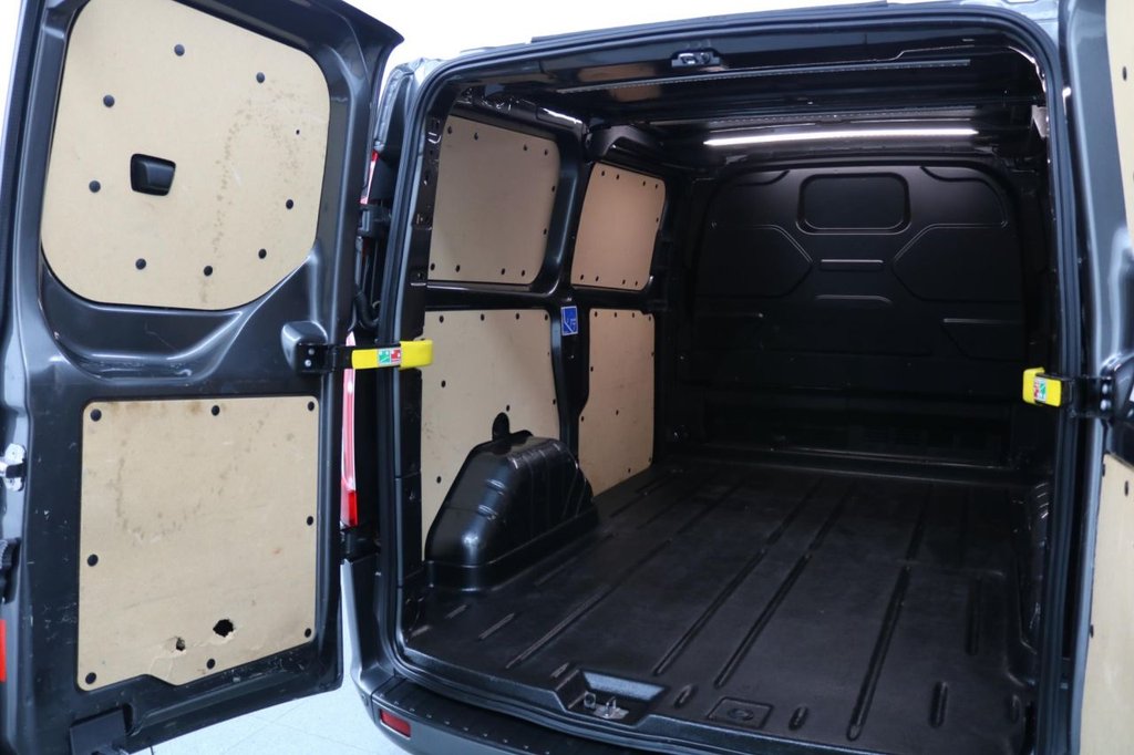 Used Ford Transit Custom 2023 for sale - 78124188: Photo 21