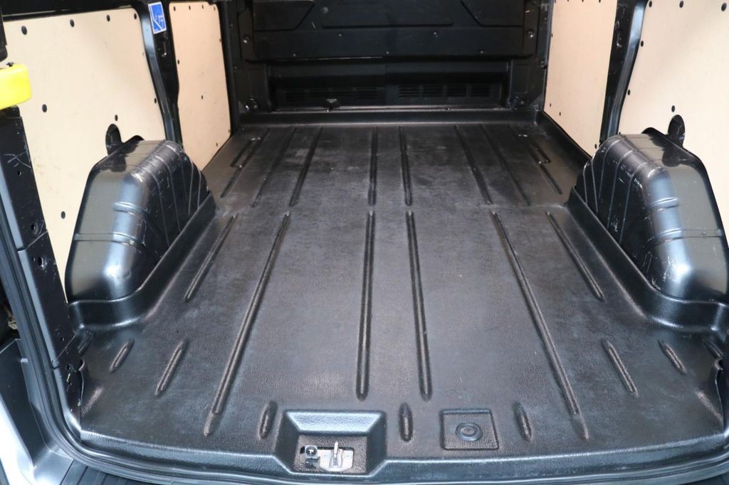 Used Ford Transit Custom 2023 for sale - 78124188: Photo 22