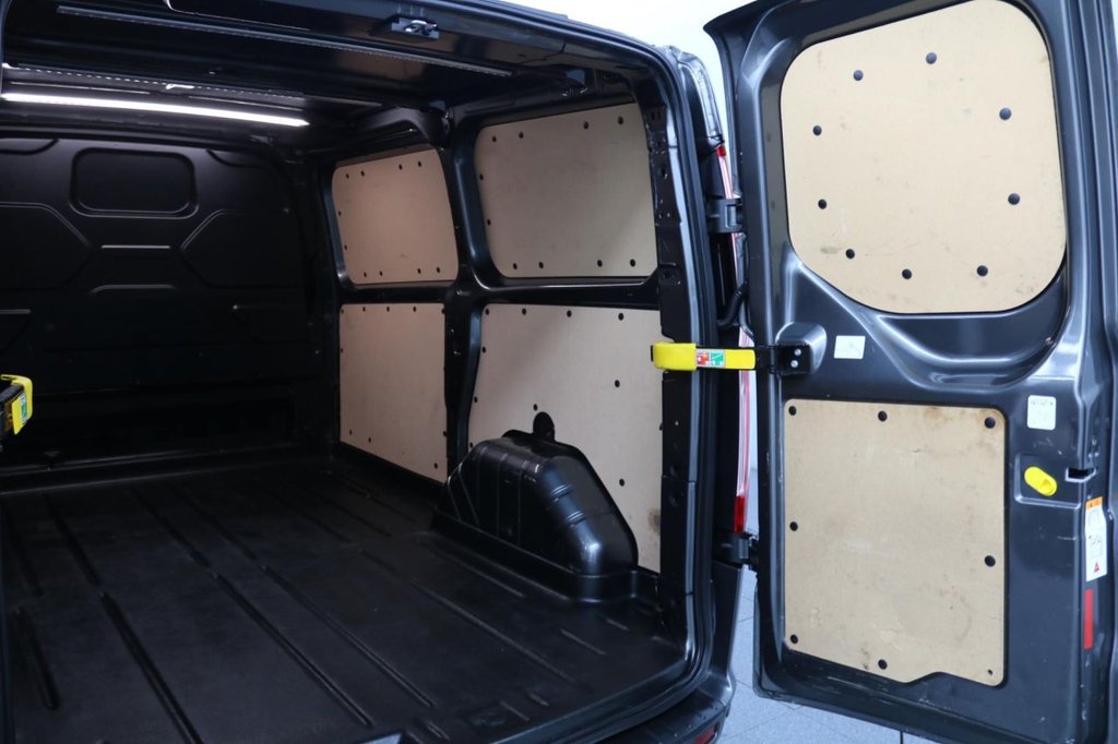 Used Ford Transit Custom 2023 for sale - 78124188: Photo 23