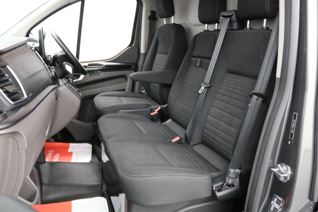 Used Ford Transit Custom 2023 for sale - 78124188: Photo 27