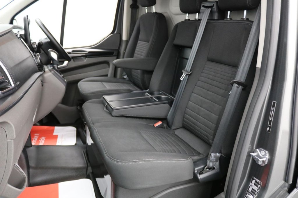 Used Ford Transit Custom 2023 for sale - 78124188: Photo 28