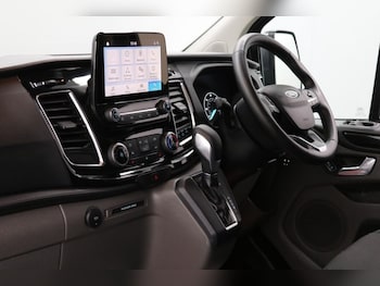 Used Ford Transit Custom 2023 for sale - 78124188: Photo