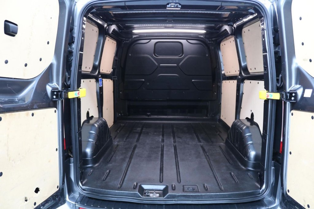 Used Ford Transit Custom 2023 for sale - 78124188: Photo 3