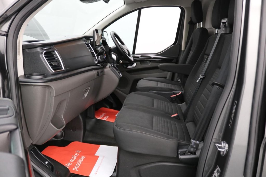 Used Ford Transit Custom 2023 for sale - 78124188: Photo 30