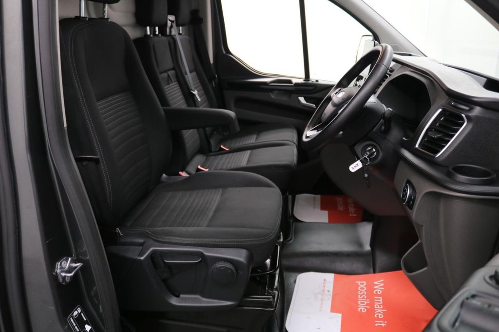 Used Ford Transit Custom 2023 for sale - 78124188: Photo 31