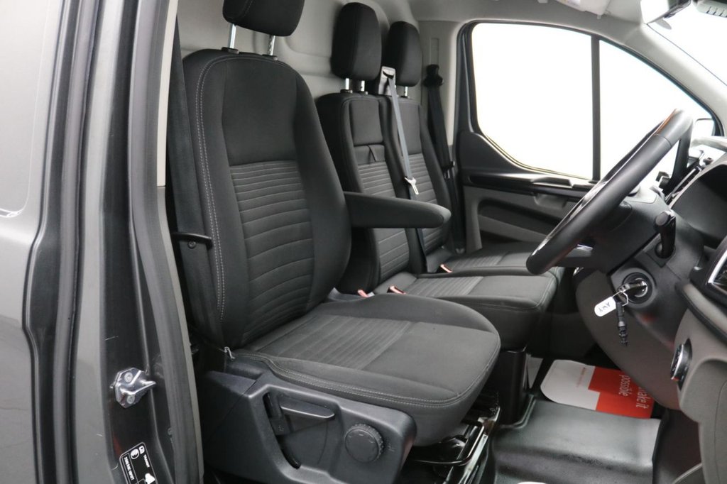 Used Ford Transit Custom 2023 for sale - 78124188: Photo 32