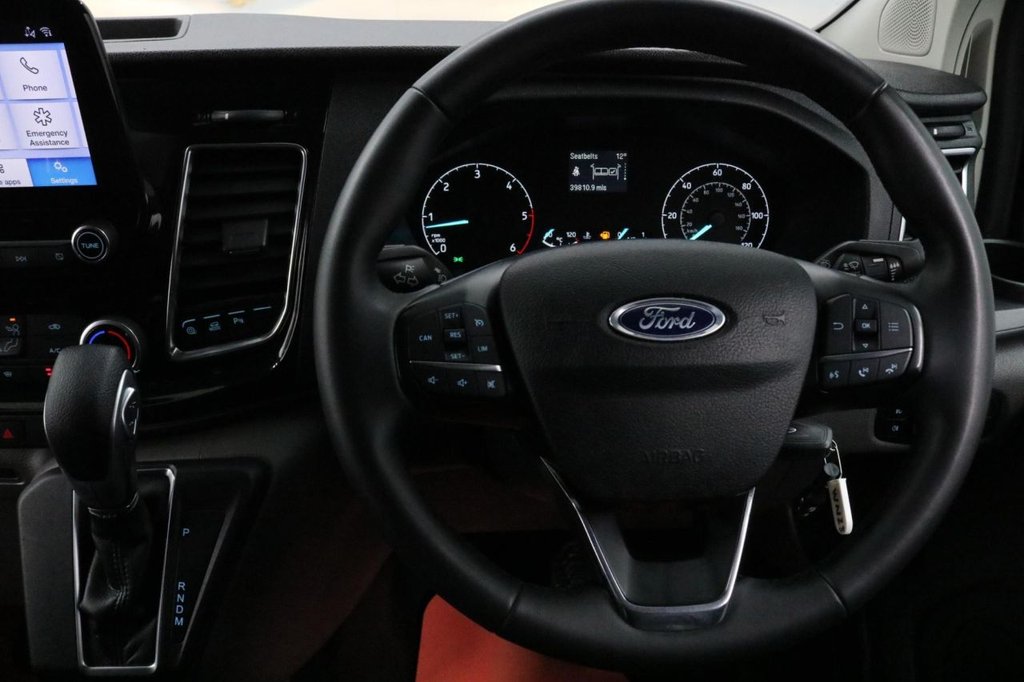 Used Ford Transit Custom 2023 for sale - 78124188: Photo 39