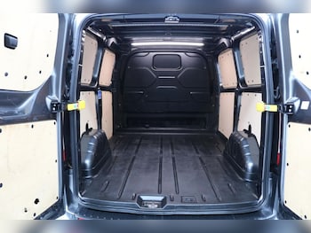 Used Ford Transit Custom 2023 for sale - 78124188: Photo