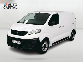 Used Peugeot Expert 2022 for sale - 78706404: Photo