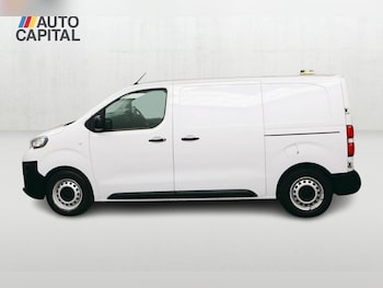 Used Peugeot Expert 2022 for sale - 78706404: Photo