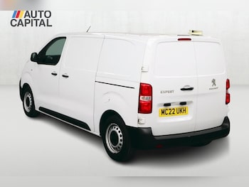 Used Peugeot Expert 2022 for sale - 78706404: Photo