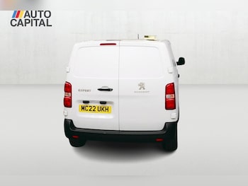 Used Peugeot Expert 2022 for sale - 78706404: Photo
