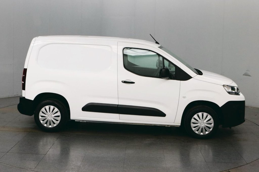 Used Citroen Berlingo 2021 for sale - 78145476: Photo 10
