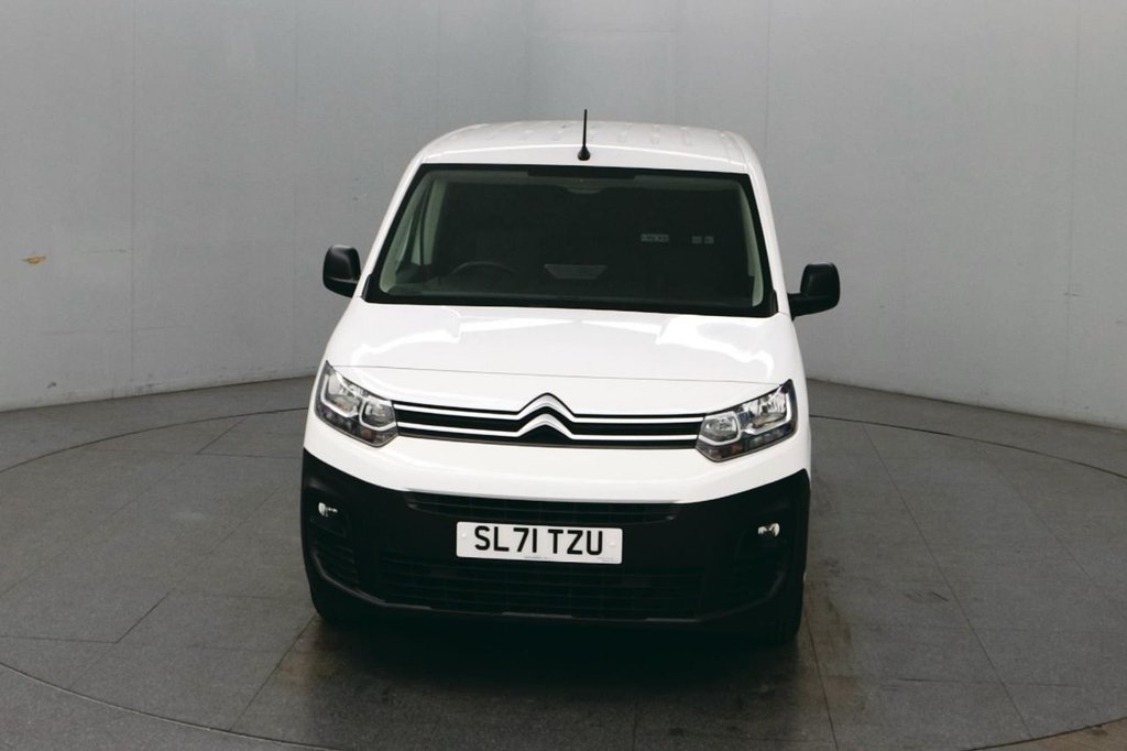 Used Citroen Berlingo 2021 for sale - 78145476: Photo 12