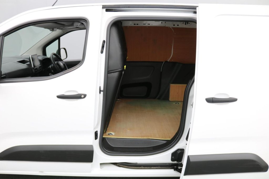 Used Citroen Berlingo 2021 for sale - 78145476: Photo 16