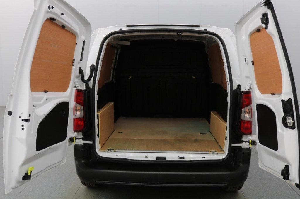 Used Citroen Berlingo 2021 for sale - 78145476: Photo 17